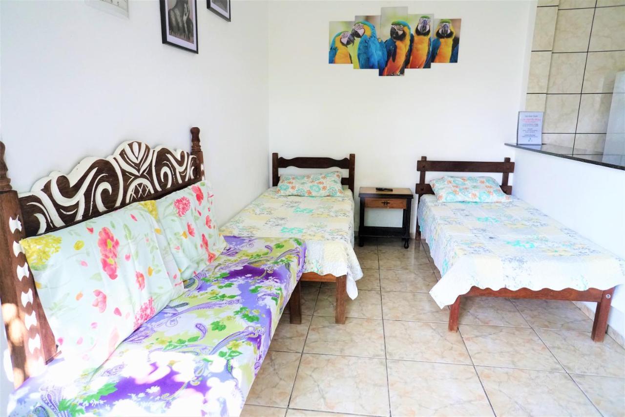 Casa Inteira Em Para De Minas Villa ภายนอก รูปภาพ