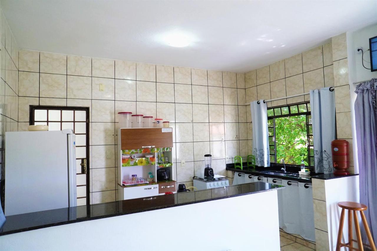 Casa Inteira Em Para De Minas Villa ภายนอก รูปภาพ
