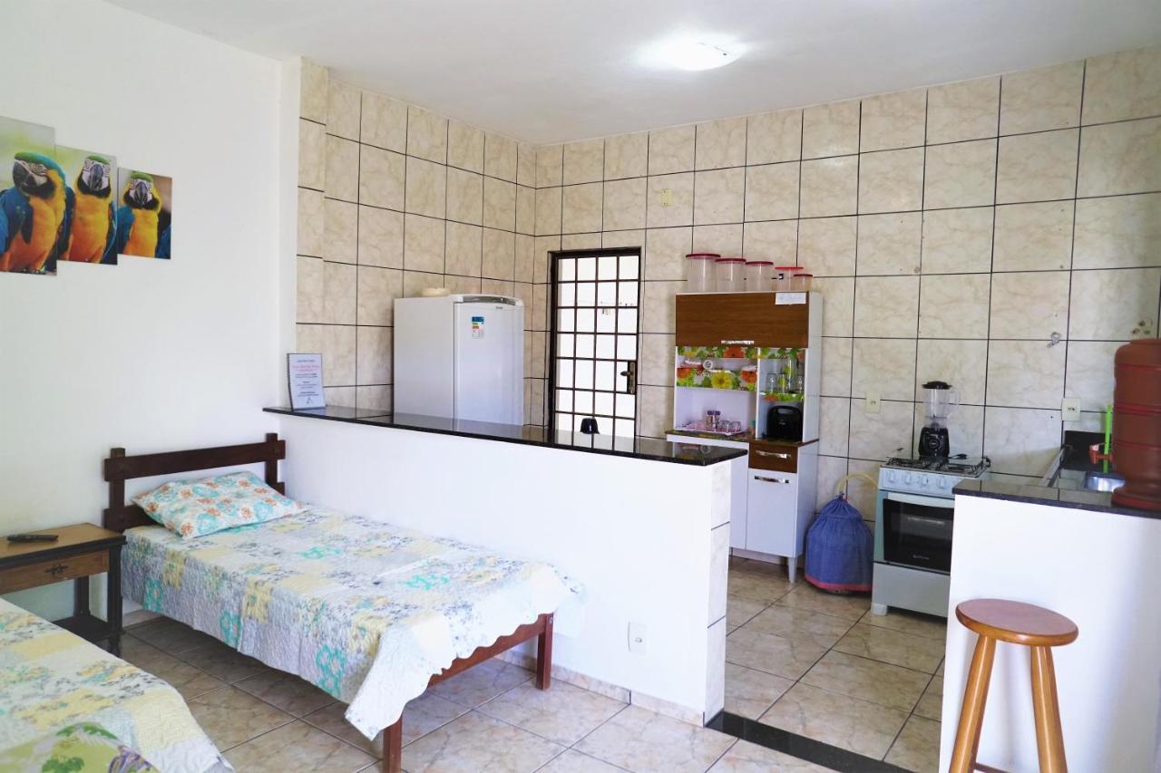 Casa Inteira Em Para De Minas Villa ภายนอก รูปภาพ