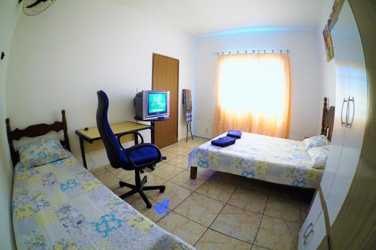 Casa Inteira Em Para De Minas Villa ภายนอก รูปภาพ