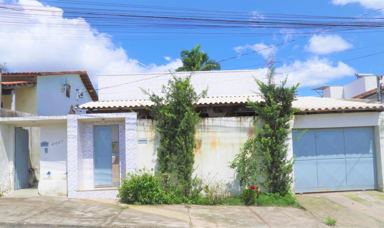 Casa Inteira Em Para De Minas Villa ภายนอก รูปภาพ