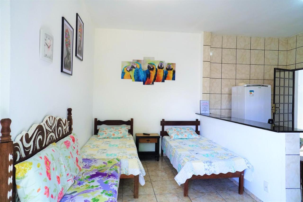 Casa Inteira Em Para De Minas Villa ภายนอก รูปภาพ